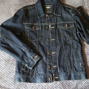 VANS Jean jacket men